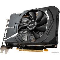 Видеокарта MSI GeForce GTX 1660 Super Aero ITX 6GB GDDR6