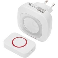 Беспроводной дверной звонок Rexant 73-0090