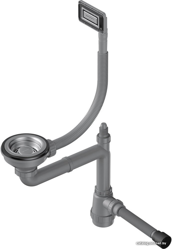 Сифон Omoikiri WK-1-UN IN 4956777