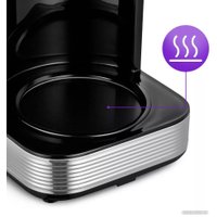 Капельная кофеварка Kitfort KT-7222