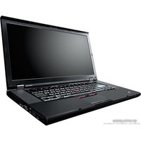Ноутбук Lenovo ThinkPad T510 (NTF4PRT)