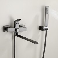 Смеситель Hansen HL22095-P