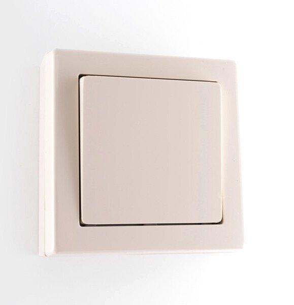 

Выключатель Timex Jowisz JWBE-WNT1-S (бежевый)