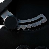 Шлифовальный станок JIB OBS-100A