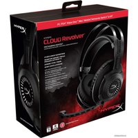 Наушники HyperX Cloud Revolver (темно-серый)