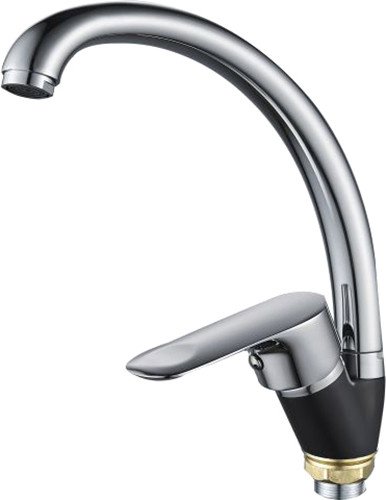 

Смеситель Econoce EC0283BL