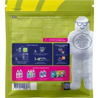 Капсулы для стирки FastBuy Pods Baby 0+ (30 шт)