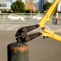 Болторез Deli DL2687