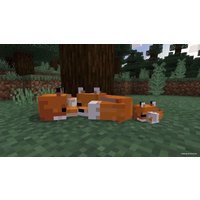  Minecraft Bedrock Edition для PlayStation 4