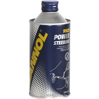 Присадка в гидроусилитель Mannol Power Steering 300 мл (9923)