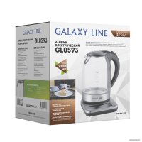 Электрический чайник Galaxy Line GL0593