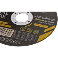 Отрезной диск Hanskonner H9020-125-10