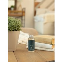Жидкость для аромадиффузора Arida Home Hygge №20 Шафран и карамель (100мл)
