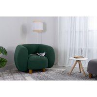 Интерьерное кресло Divan Лонди 193218 (Cozy Emerald)