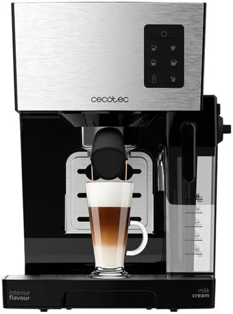 Рожковая кофеварка Cecotec Power Instant-Ccino 20