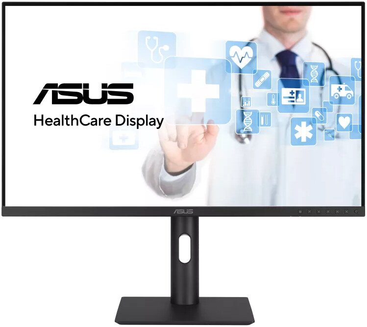 

Монитор ASUS HealthCare HA2741A