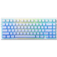 Клавиатура MCHOSE G75 Pro Glacier Gradient (Matcha Latte Switch V2)