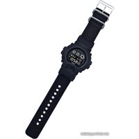 Наручные часы Casio G-Shock DW-6900BBN-1E
