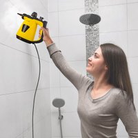 Отпариватель-пароочиститель Endever Odyssey Q-464