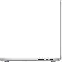 Ноутбук Apple MacBook Pro 16.2" M5 Max 2026 MGE94