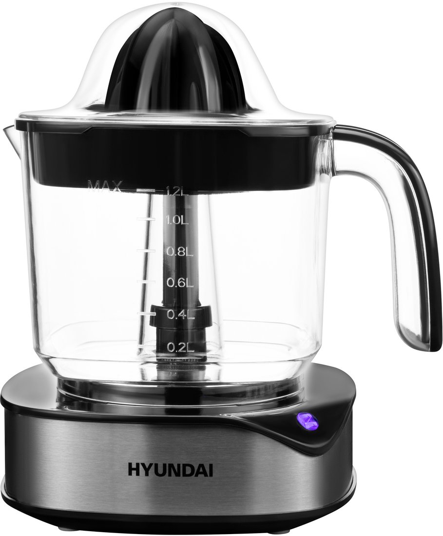 

Соковыжималка Hyundai HY-JC4123