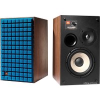Полочная акустика JBL L82 Classic (синий)