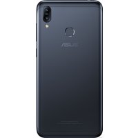 Телефон ASUS ZenFone Max (M2) 3GB/32GB ZB633KL (черный)