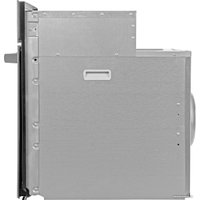 Электрический духовой шкаф Hyundai 6009.25 BE