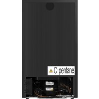 Винный шкаф MAUNFELD MFWC-124S56