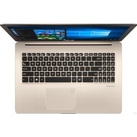 Ноутбук ASUS VivoBook Pro 15 N580GD-E4052T