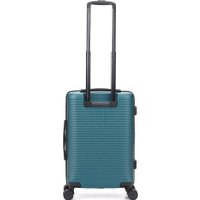 Чемодан Torber OnegoT2081GRS (зеленый)