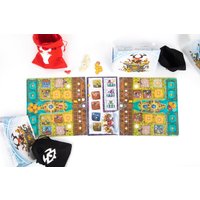 Настольная игра Эврикус Корпорация Зло