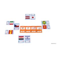 Настольная игра GaGa Games Это факт! Страны
