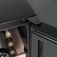 Винный шкаф Meyvel MV52-KBT1