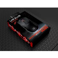 Игровая мышь URZUS Kama