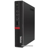 Компактный компьютер Lenovo ThinkCentre M75q-1 Tiny 11A4000GRU