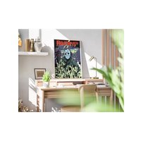 Картина по номерам PaintLine Пятница 13 PL-00276