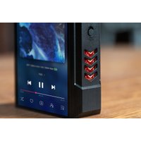 Hi-Fi плеер FiiO M17