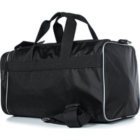 Спортивная сумка Galanteya 61907 23с209к45 (черный)