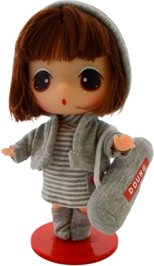 

Кукла Ddung 2150042