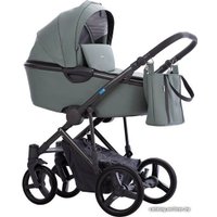 Универсальная коляска AROTEAM Palermo Prima (2 в 1, 04/рама графит)