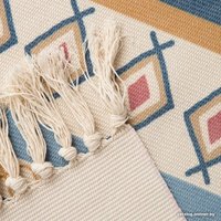 Ковер для жилой комнаты Этель Инди 5288935