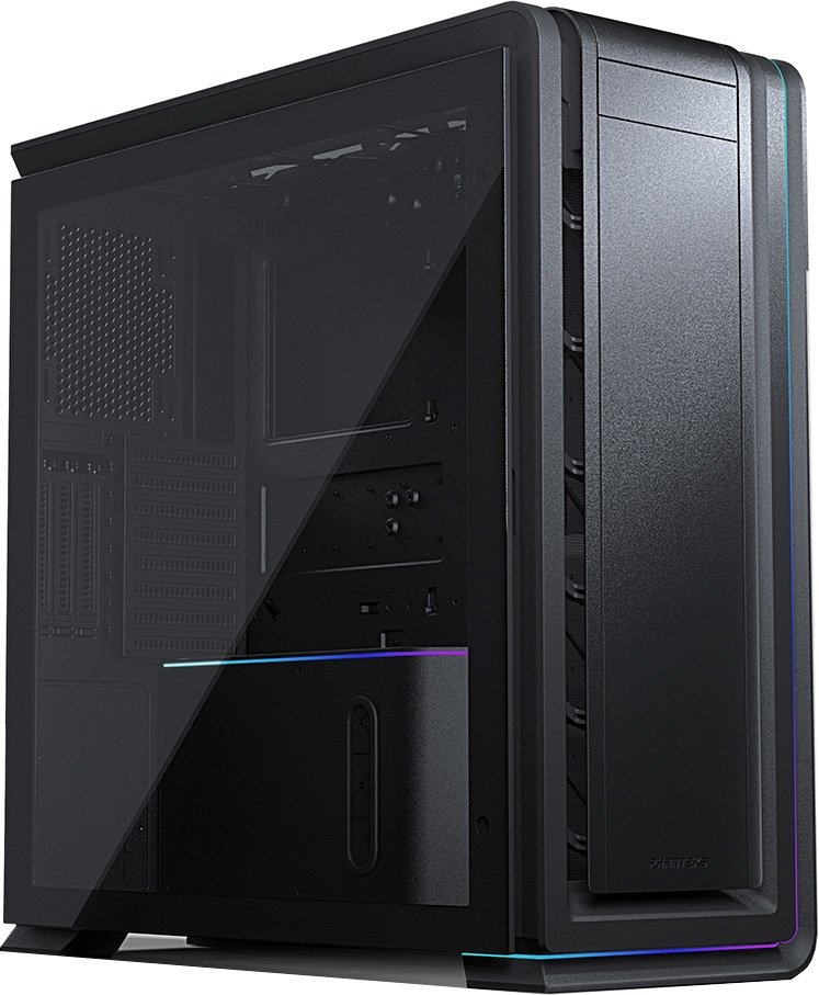 

Корпус Phanteks Enthoo 719 PH-ES719LTG_DBK01