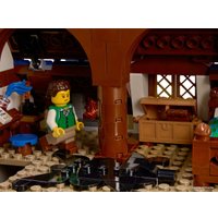 Конструктор LEGO Ideas 21325 Средневековая кузница