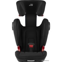 Детское автокресло Britax Romer Kidfix2 S (cosmos black)