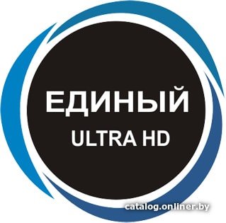 Карта подписки Триколор Единый Ultra HD (1 год)