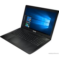 Ноутбук ASUS X553SA-XX091D