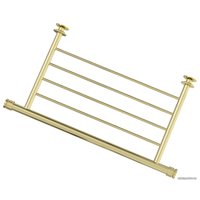 Полка для полотенца Сунержа 4П 370 020-2012-4370