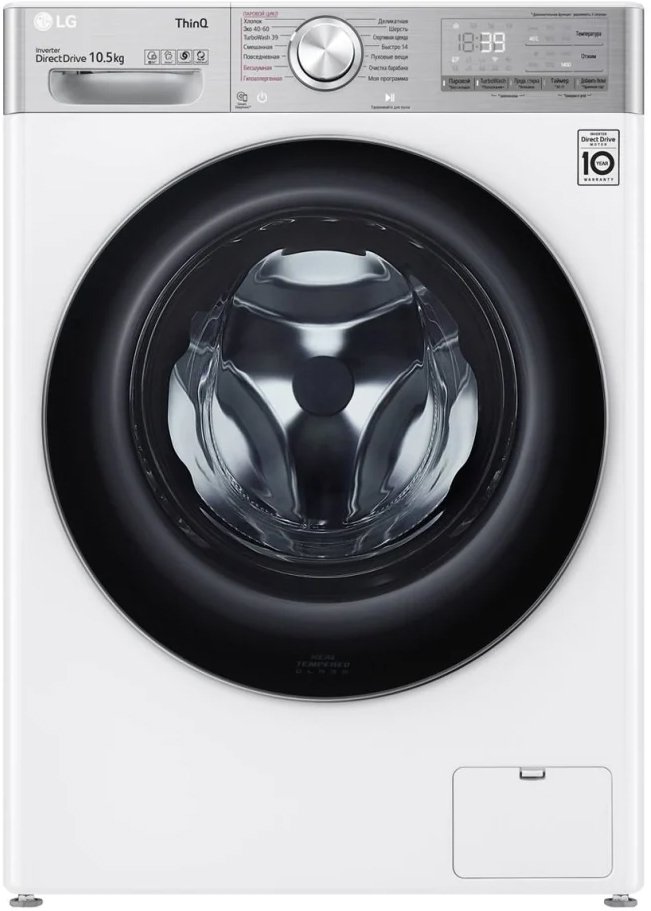 

Стиральная машина LG TW4V9RW9E