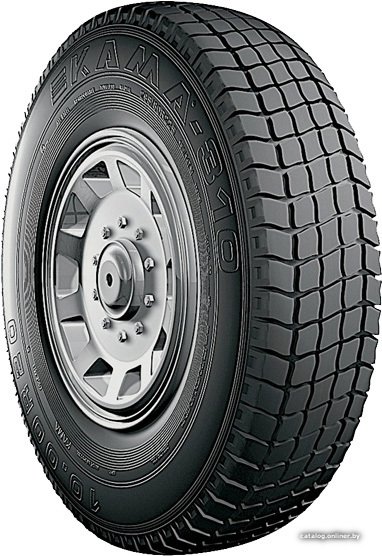 Всесезонные шины KAMA 310 12.00R20 154/149J